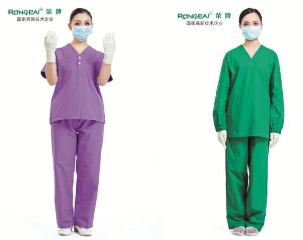 pa集团医纺医用工作服