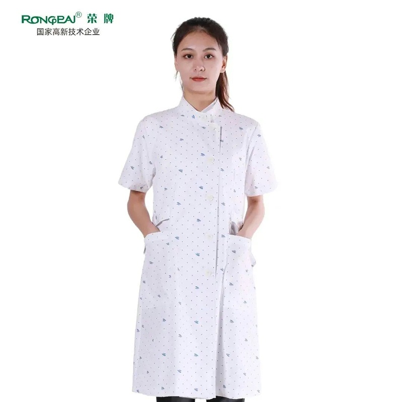 pa集团纺织护士服面料