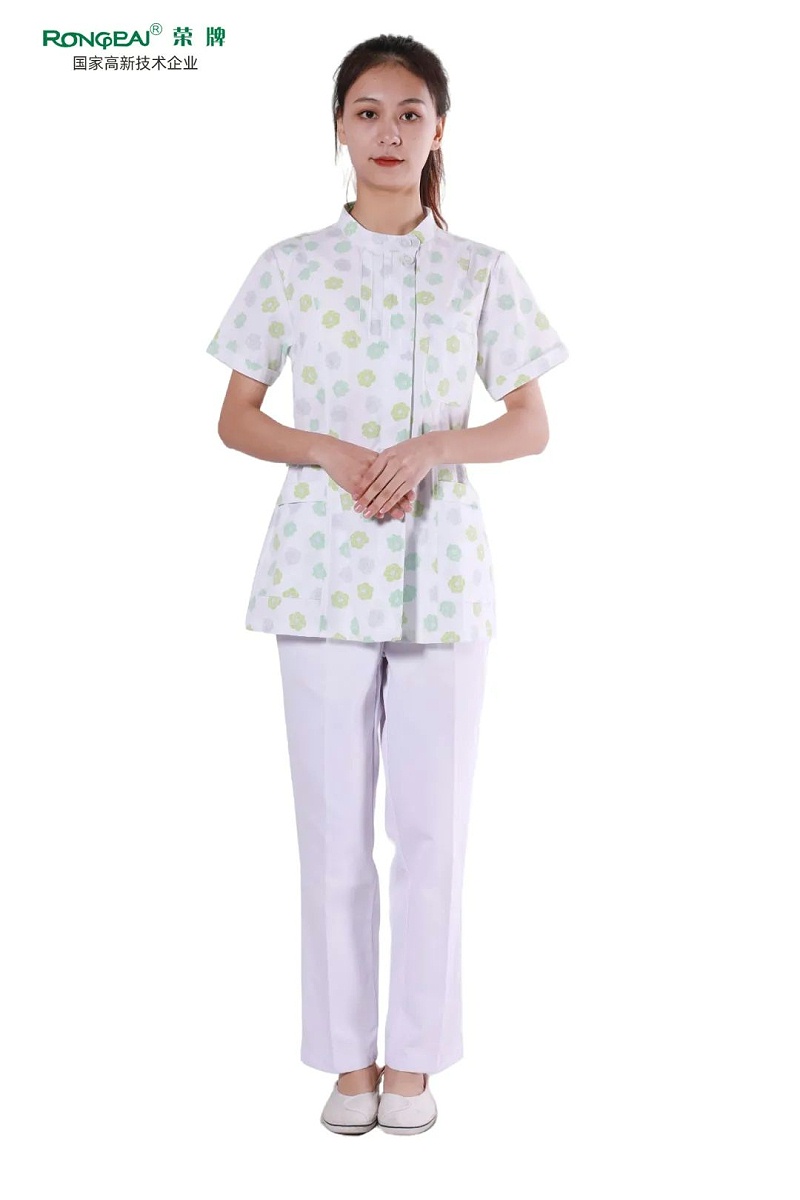pa集团纺织护士服面料