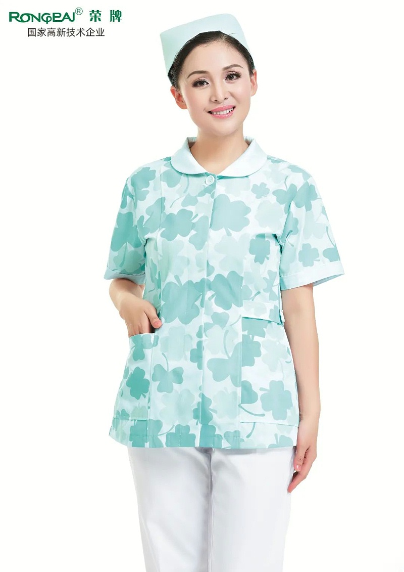 pa集团纺织护士服面料