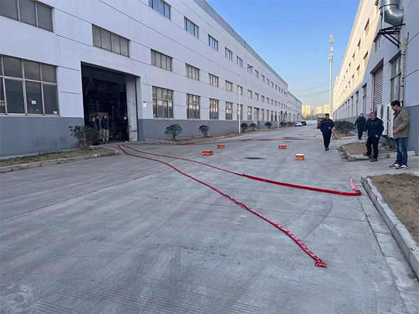 福兔臨門,開工大吉！